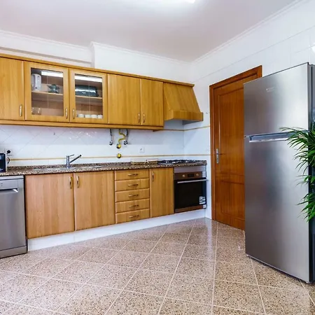 Apartmán Pouso Sol E Mar Sintra