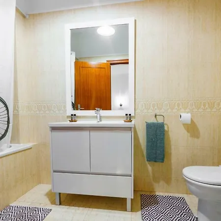 Apartmán Pouso Sol E Mar