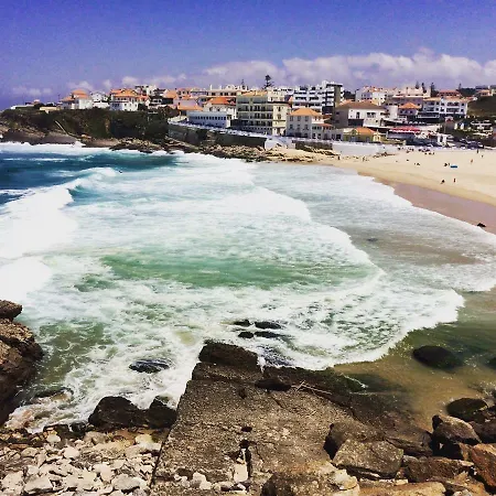 Pouso Sol E Mar Apartmán *