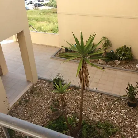 Apartmán Pouso Sol E Mar